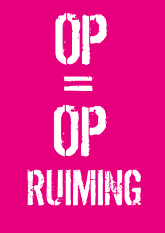 poster opruiming 001