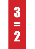 3 halen 2 betalen sale banner 026