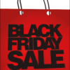 black friday sale poster 144