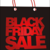 black friday sale poster 145