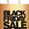 black friday sale poster 146