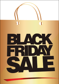 black friday sale poster 146