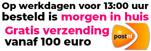 raambiljetten gratis verzenden