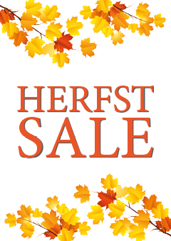 herfst sale poster 094