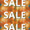 herfst sale poster 095