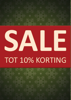 kerst sale poster 001