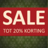 kerst sale poster 002