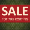 kerst sale poster 007