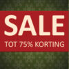 kerst sale poster 008