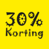 korting poster 017