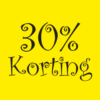 korting poster 021