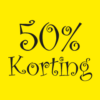 korting poster 022