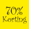 korting poster 023