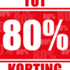 korting poster 031