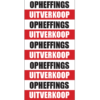 opheffingsuitverkoop sale banner 016