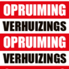 opruiming poster 009