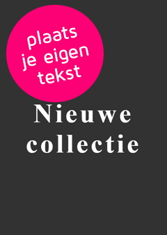 poster eigen tekst 006