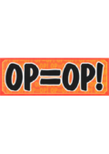 OP=OP! banner