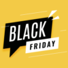 black friday sale banner