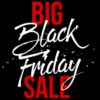 Black Friday Raambiljet