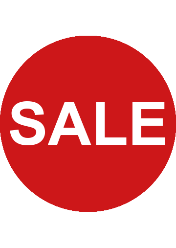 Stickers cheap for sale