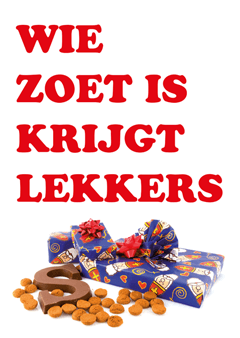 sinterklaas poster 003