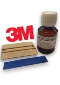 sticker plakset 3M