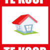 te koop poster 005