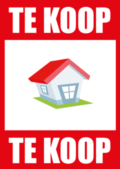 te koop poster 005