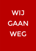 totale leegverkoop poster 012