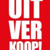 uitverkoop poster 001