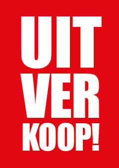 uitverkoop poster 001