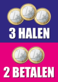 uitverkoop poster 006