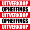 uitverkoop poster 010