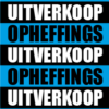 uitverkoop poster 015