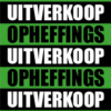 Groene Uitverkoop Raambiljetten bestellen