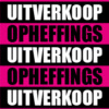 uitverkoop poster 017