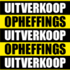 uitverkoop poster 019