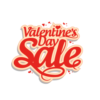 valentijns sale poster 002