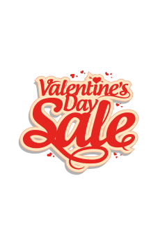 valentijns sale poster 002