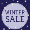 winter sale poster 097