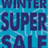 winter sale poster 102