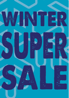 winter sale poster 102